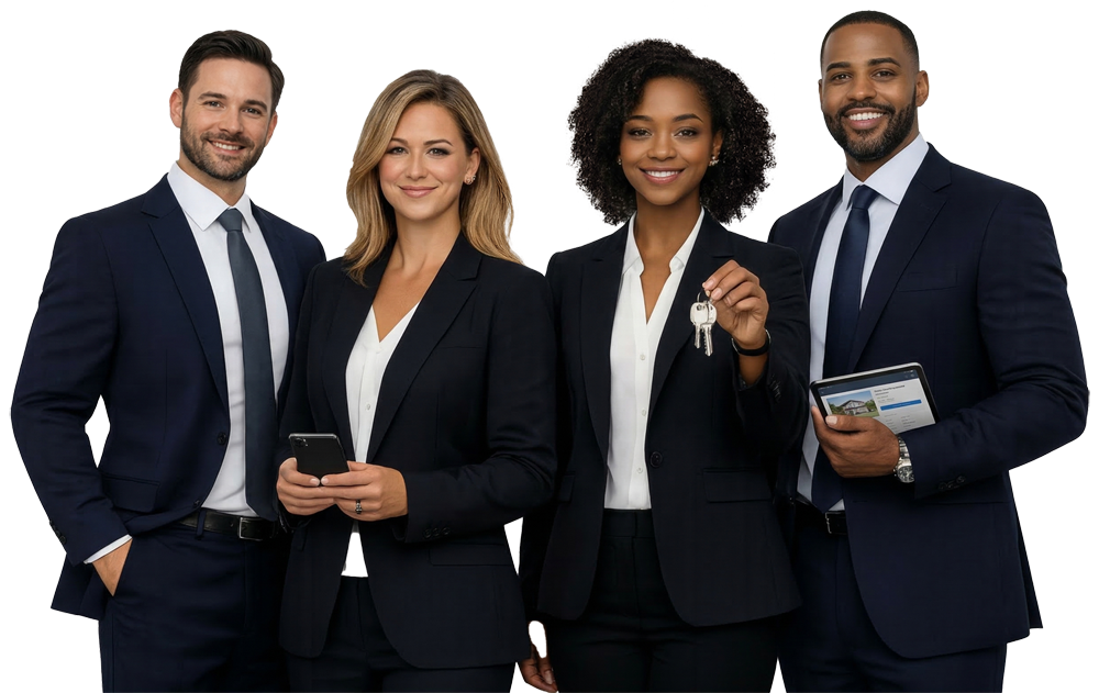 Real Estate Team